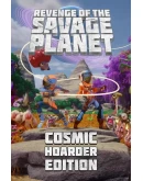Revenge of the Savage Planet - Cosmic Hoarder Edition К Revenge of the Savage Planet - Cosmic Hoarder Edition К