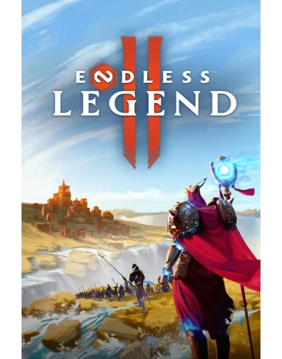 ENDLESS Legend 2 (Аренда Steam) Онлайн, GFN