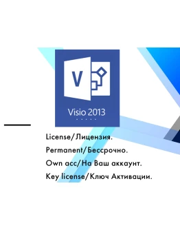 Microsoft Visio Professional 2013