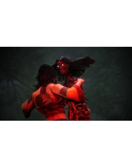 Dead by Daylight Sinister Grace Россия/BY/KZ/UA/СНГ