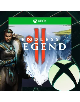 ENDLESS Legend 2 ПК WINDOWS НА ВАШ АКАУНТ