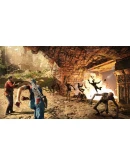 STRANGE BRIGADE DELUXE EDITION XBOX КЛЮЧ