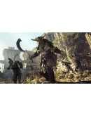 STRANGE BRIGADE DELUXE EDITION XBOX КЛЮЧ