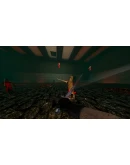 Bloodthief АВТОДОСТАВКА STEAM РОССИЯ