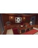 Escape Simulator: Spy DLC STEAM РОССИЯ