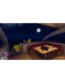 Escape Simulator: Spy DLC STEAM РОССИЯ