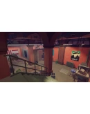 Escape Simulator: Spy DLC STEAM РОССИЯ