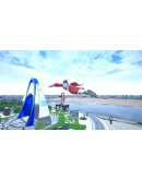 Ship of Heroes АВТОДОСТАВКА STEAM РОССИЯ