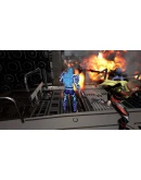 Ship of Heroes АВТОДОСТАВКА STEAM РОССИЯ