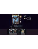 Stash: A Card Looter АВТОДОСТАВКА STEAM РОССИЯ