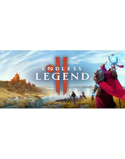 ENDLESS Legend 2 STEAM БЕЗ GUARD ОФФЛАЙН ENDLESS Legend 2 STEAM БЕЗ GUARD ОФФЛАЙН