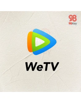Подписка WeTV Premium / Пополнение баллов Подписка WeTV Premium / Пополнение баллов