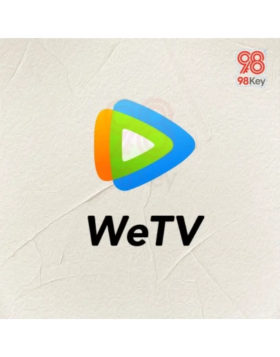 Подписка WeTV Premium / Пополнение баллов Подписка WeTV Premium / Пополнение баллов