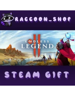 ENDLESS Legend 2 * STEAM RU*KZ*UA*СНГ