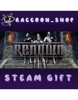 Renown * STEAM RU*KZ*UA*СНГ