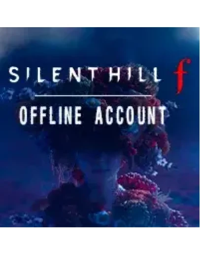 SILENT HILL f - Digital Deluxe STEAM