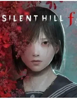 SILENT HILL f - Digital Deluxe (STEAM)