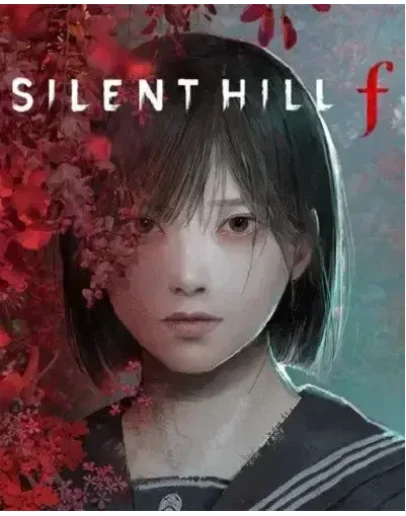 SILENT HILL f - Digital Deluxe (STEAM)