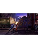 Double Dragon Revive Deluxe Edition Xbox One &amp Series