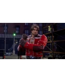 Double Dragon Revive Deluxe Edition Xbox One & Series Double Dragon Revive Deluxe Edition Xbox One & Series