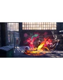 Double Dragon Revive Deluxe Edition Xbox One & Series Double Dragon Revive Deluxe Edition Xbox One & Series