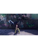 Double Dragon Revive Deluxe Edition Xbox One & Series Double Dragon Revive Deluxe Edition Xbox One & Series