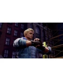 Double Dragon Revive Deluxe Edition Xbox One & Series Double Dragon Revive Deluxe Edition Xbox One & Series