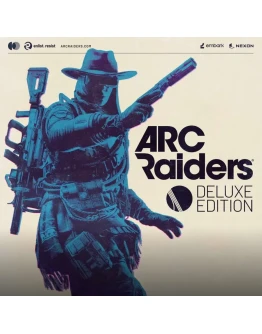 Arc Raiders - Deluxe Edition (Steam Gift Россия)