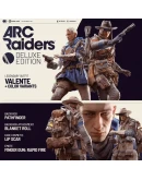 Arc Raiders - Deluxe Edition (Steam Gift Россия) Arc Raiders - Deluxe Edition (Steam Gift Россия)