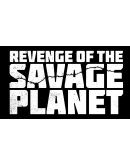 Revenge of the Savage Planet КЛЮЧ STEAM RU+СНГ+MENA Revenge of the Savage Planet КЛЮЧ STEAM RU+СНГ+MENA