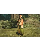 (DLC) Monster Hunter Wilds - Blossomdance DLC Pack КЛЮЧ