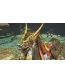 (DLC) Monster Hunter Wilds - Blossomdance DLC Pack КЛЮЧ