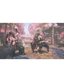 (DLC) Monster Hunter Wilds - Blossomdance DLC Pack КЛЮЧ