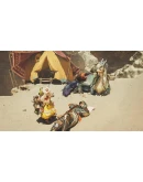 (DLC) Monster Hunter Wilds - Blossomdance DLC Pack КЛЮЧ