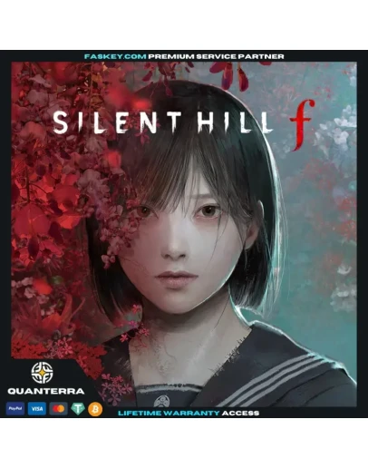SILENT HILL f Digital Deluxe Edition