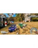 Fast &amp Furious: Arcade Edition Xbox Series XS