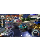 Fast &amp Furious: Arcade Edition Xbox Series XS