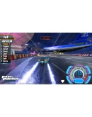 Fast &amp Furious: Arcade Edition Xbox Series XS