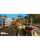 Fast &amp Furious: Arcade Edition Xbox Series XS