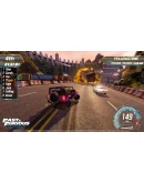 Fast &amp Furious: Arcade Edition Xbox Series XS