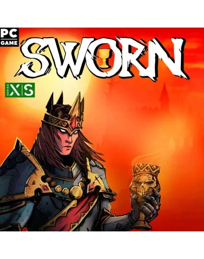SWORN XBOX SERIES XS PC Ключ Сразу