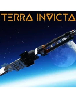 Terra Invicta (Ключ Steam РФ+СНГ)