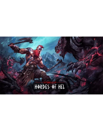 Jotunnslayer: Hordes of Hel Steam/Global