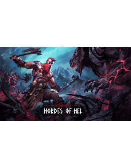 Jotunnslayer: Hordes of Hel Steam/Global Jotunnslayer: Hordes of Hel Steam/Global