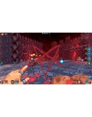 Wizordum XBOX XS ONE Ключ