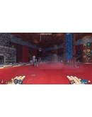 Wizordum XBOX XS ONE Ключ