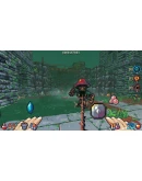 Wizordum XBOX XS ONE Ключ