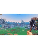 Wizordum XBOX XS ONE Ключ