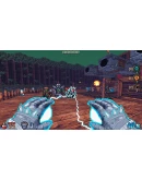 Wizordum XBOX XS ONE Ключ