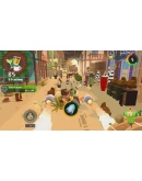 Once Upon A KATAMARI King of All Sounds Xbox Series XS